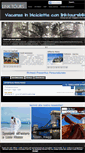 Mobile Screenshot of linktours.com